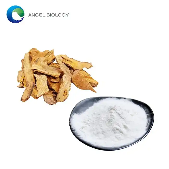 Bulk Polygonum Cuspidatum Extract Powder